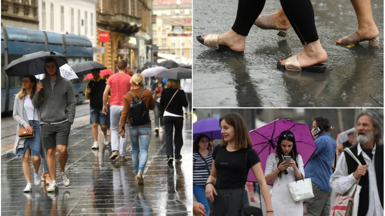 Razlog? Koronavirus; meteorologinja objasnila kako je to moguće