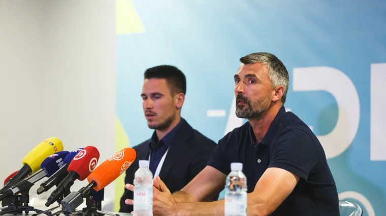 'Ovo je veliki &scaron;ok i nesreća, morali smo otkazati meč zbog svih ovih divnih ljudi'