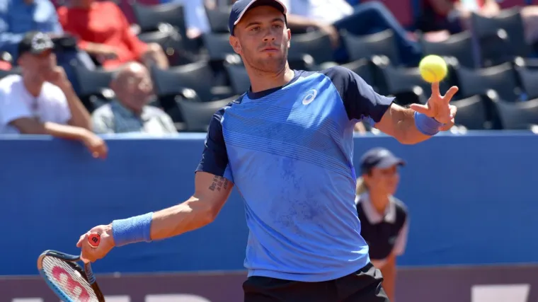 Oglasio se Ćorić: 'Jako je važno da se testiraju svi koji su bili sa mnom u kontaktu. Osjećam se dobro'