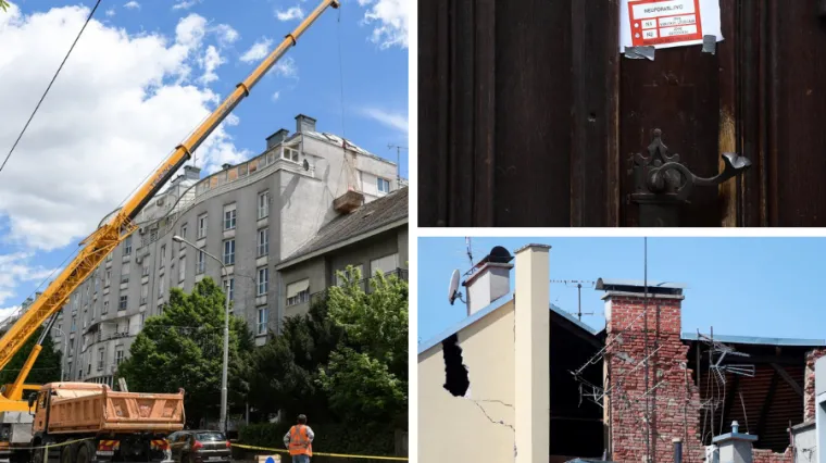 'Ljudi forsiraju zelene naljepnice kako bi iznajmili stanove, a crvene da dobiju financijsku pomoć'