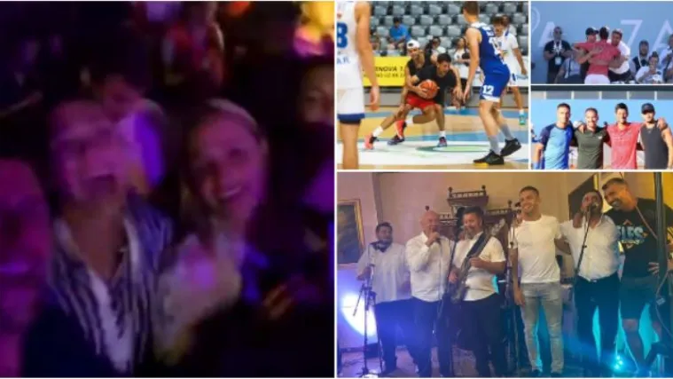 Za sve je ona kriva: Izgleda da se Covid-19 stvarno može prenijeti putem teniske loptice