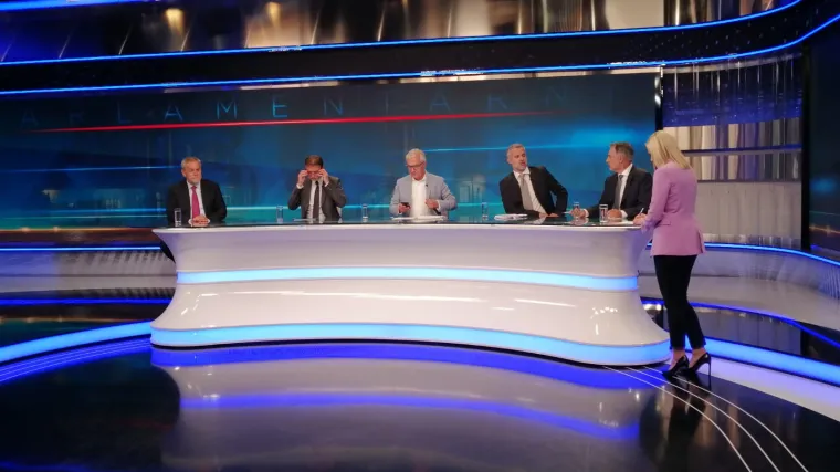 Velika bitka za 2. izbornu jedinicu: Ovo su najbolji trenuci sučeljavanja na RTL-u