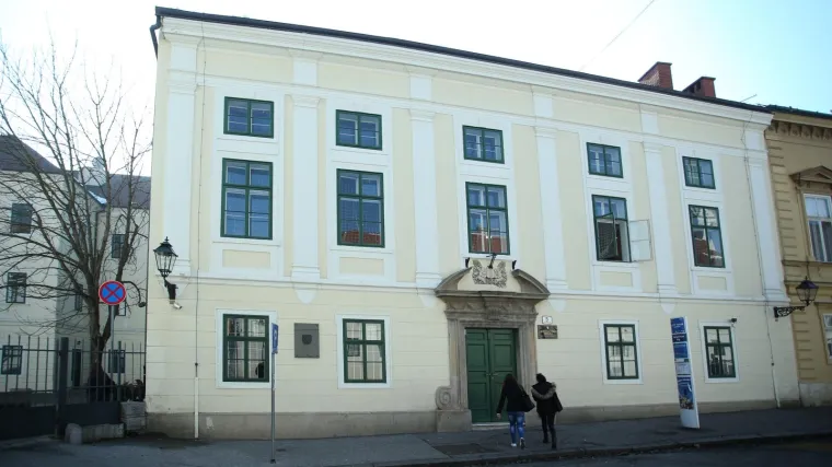 Brojni učenici su tužni zbog promjene lokacije Gornjogradske gimnazije: 'Tu smo pustili korijene'