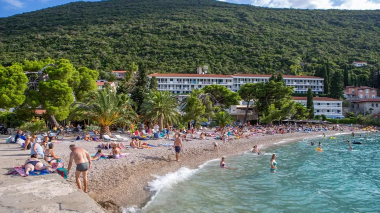 Glas poduzetnika: 'Hrvatska nije spremna za turiste, dokaz je teniski turnir u Zadru'