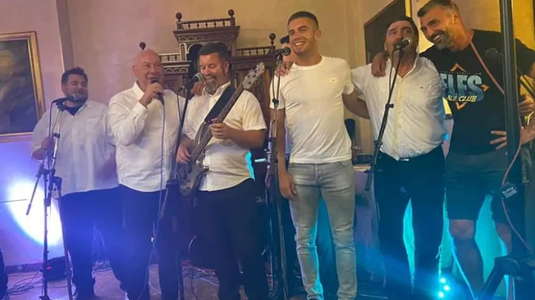 Zatvoren zadarski hotel i restoran u kojem su fe&scaron;tali tenisači: 'Svi gosti su otkazali rezervacije'