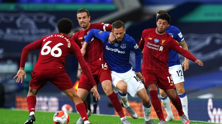 Podaci su nevjerojatni