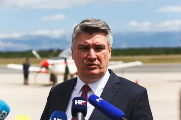 'Dobro je pobijedilo zlo. Država obranjena u Domovinskom ratu ne bi postojala bez toga'
