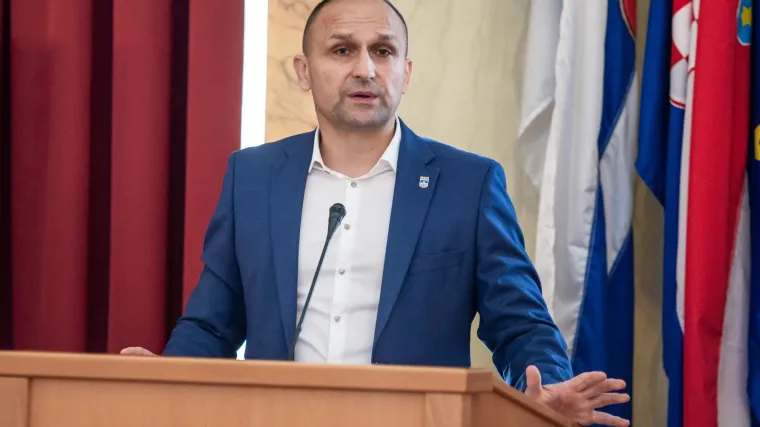 'Govorio sam načelno. Neće se odgoditi izbori, situacija je, naravno, pod kontrolom'