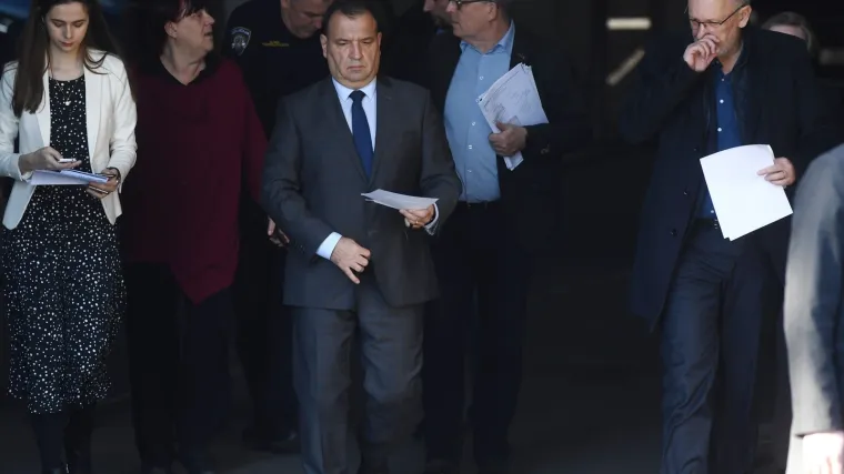 'Djelujemo li odmah možemo sačuvati zdravlje i graditi turističku sezonu'