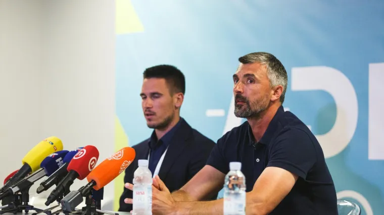 'Bio je to koronaparty, posebno u Srbiji. Ignorirali su sve mjere'