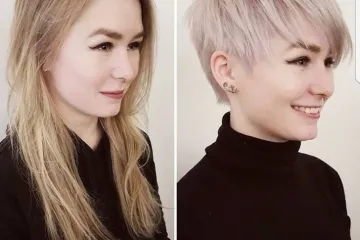 NEVJEROJATNE TRANSFORMACIJE UZ POMOĆ ŠKARA: Ovi su nakon šišanja postali totalno drugi ljudi