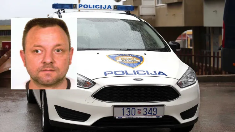 Jeste li ga vidjeli? Muškarcu iz Pakraca gubi se svaki trag od nedjelje, policija traži vašu pomoć