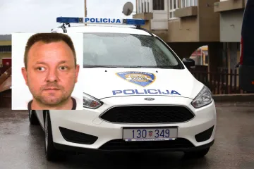 Jeste li ga vidjeli? Muškarcu iz Pakraca gubi se svaki trag od nedjelje, policija traži vašu pomoć