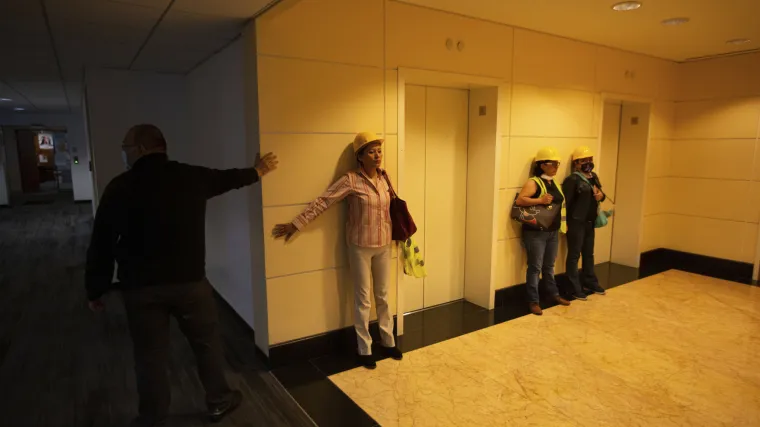 Razorni potres u Meksiku! Nakon takva podrhtavanja tla posljedice mogu biti katastrofalne