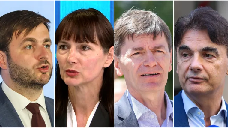 Gospodarstvo je tema sučeljavanja večeras. Analitičar o programima: To su popisi želja, tko će to platiti?