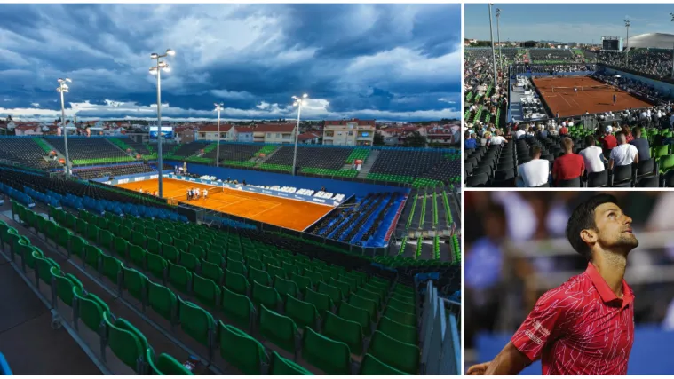 Stigli rezultati iz Zadra, oglasio se Stožer: 'Svi sinoć testirani uzorci su negativni!'