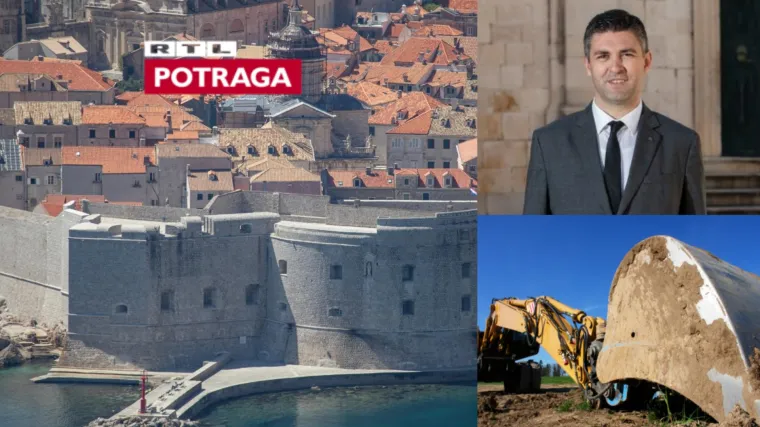 Građevinski kaos u Dubrovniku! Ostavka pročelnice, gradonačelnik prijavio gradski ured...