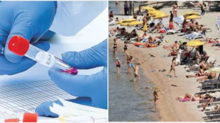 'Novo normalno' ovisit će o politici: &lsquo;Hrvatska se mora pripremiti na ljetni mini koronaparty'