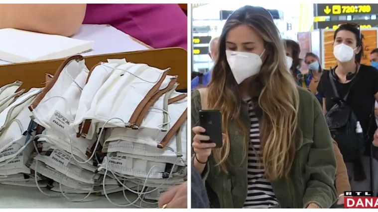 Bizarni potez Hrvatske: Nošenje maski tek je preporuka, a umjesto proizvodnje vlastitih, uvozimo tuđe