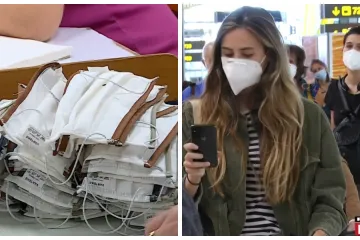 Bizarni potez Hrvatske: Nošenje maski tek je preporuka, a umjesto proizvodnje vlastitih, uvozimo tuđe