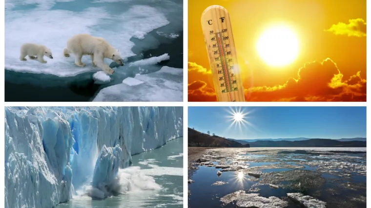 Ekstremno visoke temperature: Sjeverno od Arktičkog kruga izmjereno nevjerojatnih, rekordnih 38 stupnjeva