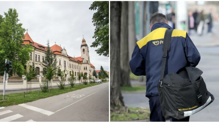 Koronakriza u Đakovu: Oglasili se iz samostana sa zaraženim časnama, virus ima i djelatnik Po&scaron;te