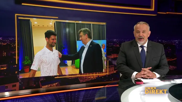 Komentar Zorana &Scaron;prajca: Prebacivanje odgovornosti je najpopularniji hrvatski sport