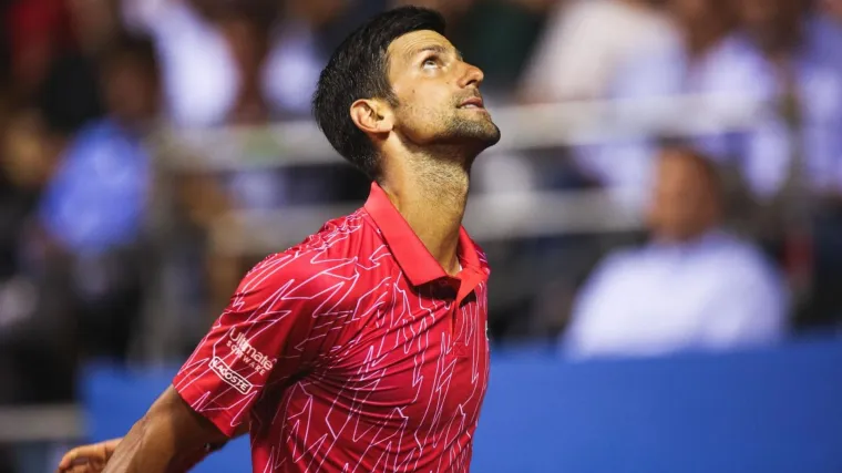 Đoković na udaru kritika, tenisači traže njegovu ostavku: 'Ovo se događa kada zanemarite protokole'