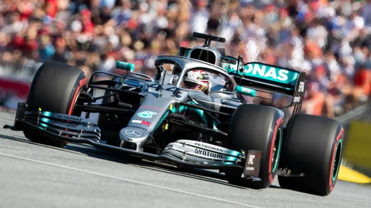 Na uvodnim utrkama Formule 1 obavit će se čak 10 tisuća testova na koronavirus