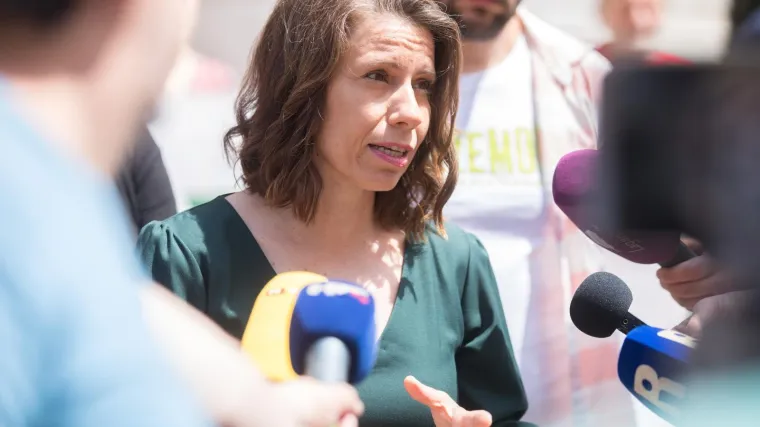 ZELENO-LIJEVA KOALICIJA PREDSTAVILA PROGRAM ZDRAVSTVENE POLITIKE: 'Zauzimat ćemo se za zaustavljanje daljnje privatizacije'