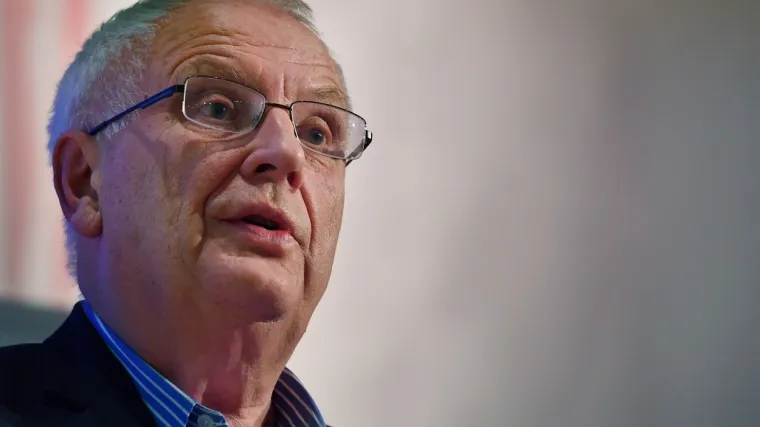 Preminuo je predsjednik Europske atletske federacije Svein Arne Hansen