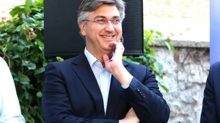 'To mi je već treći test; Kako održavanje izbora uopće dovodite u pitanje?'