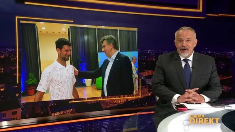 'Kako smo do&scaron;li do toga da je Hrvatska uz kretenski bratsku Srbiju jedina zemlja koja je ovo dopustila?'