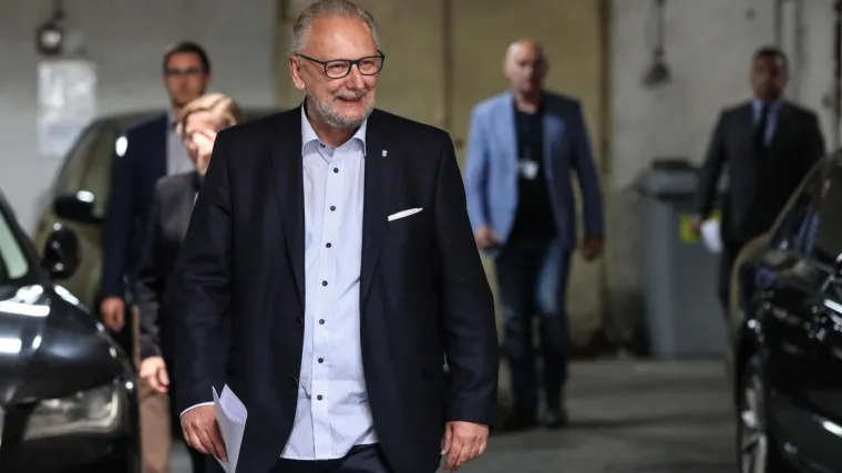 'Važno je da se svako novo žarište odmah ugasi. Ima i jedna dobra stvar'