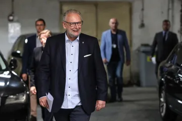 'Važno je da se svako novo žarište odmah ugasi. Ima i jedna dobra stvar'