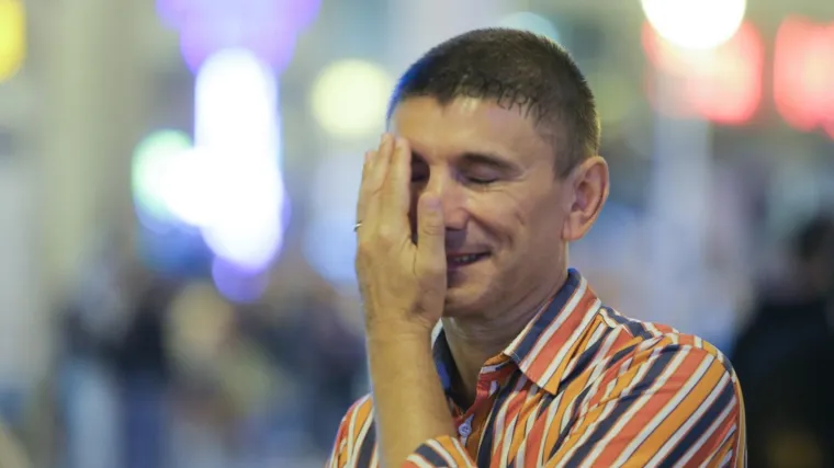 'Žao mi je da sam ljude u Puli doveo u ovu situaciju...'