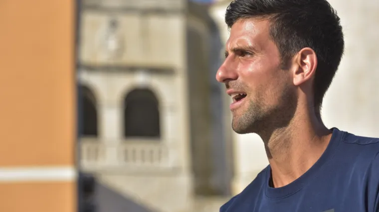 Tenisači traže njegovu ostavku; 'Novak bi mogao osvojiti nagradu za idiota godine'