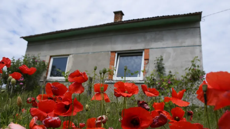 Za&scaron;to su Rusi 'poludjeli' za kućama koje se u općini na sjeverozapadu Hrvatske prodaju za jednu kunu?