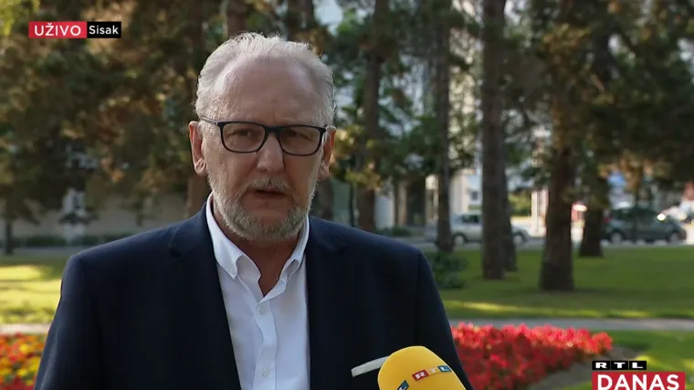 Božinović: 'Moramo poduzimati mjere, ali nitko si vi&scaron;e ne može dopustiti onakvo zatvaranje'