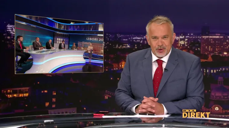 Pogledajte 'best of' sučeljavanja koje je ispunilo na&scaron; tre&scaron;njevački studio južnjačkim temperamentom