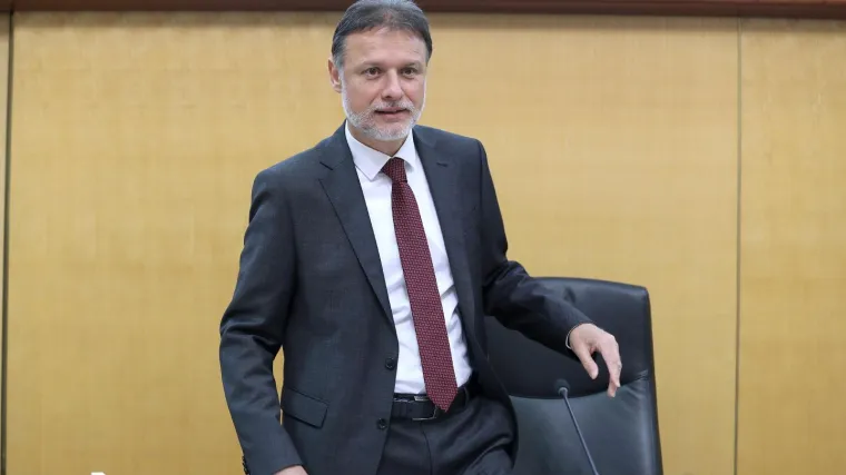 Jandroković: 'Na početku epidemije nitko nije pitao iz koje su stranke Bero&scaron;, Markotić i Capak'