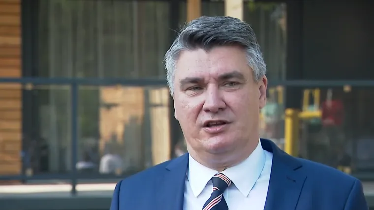 Milanović dan proveo u Zagorju i komentirao stanje s koronom: 'Pomalo se gubi kredibilitet cijele priče'
