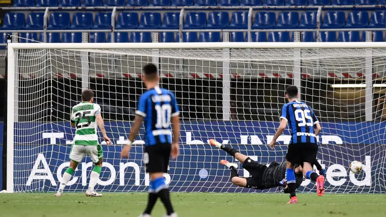 Jo&scaron; dugo će se pričati o posljednjih 10 minuta utakmice; Bila je to čista fantazija