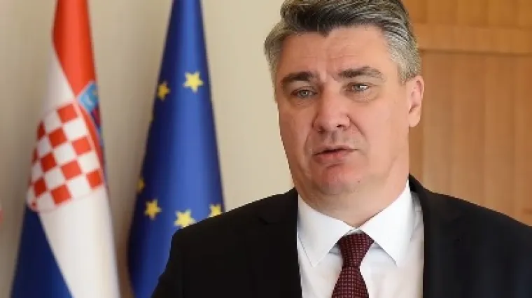 'To je bila oma&scaron;ka, ali drago mi je da je do nje do&scaron;lo'