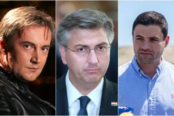 Istraživanje u tri jedinice pokazalo - Restart u vodstvu, HDZ drugi, a nešto ide i Škori