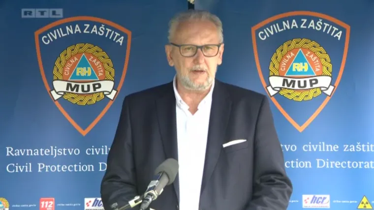 Nove mjere: Samoizolacija za putnike iz četiri države, obavezno no&scaron;enje maski u javnom prijevozu