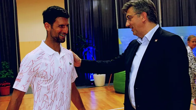 Raspad svega i kaos tamo gdje ga nije smjelo biti; 'Ako ne mora Plenković u samoizolaciju, ne moram niti ja!'