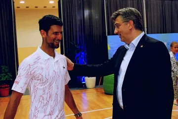 Raspad svega i kaos tamo gdje ga nije smjelo biti; 'Ako ne mora Plenković u samoizolaciju, ne moram niti ja!'