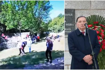 Oglasio se i suorganizator događaja
