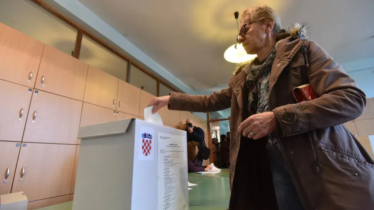 Evo &scaron;to sve trebate učiniti kako bi promijenili adresu birali&scaron;ta